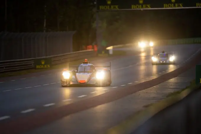 65 panis racing fra oreca