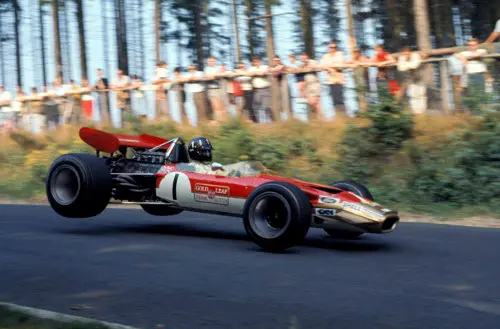 69 germangp hill