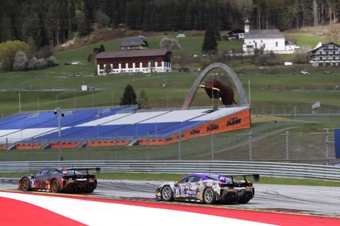 6m team raceart kroymans roger grouwels oostenrijk red bull ring 100 2723 min