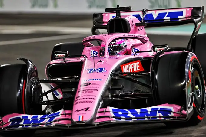 7 2022 saudi arabian grand prix saturday