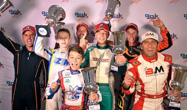 7 champions rok