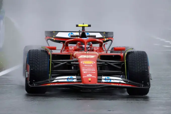 7 friday zandvoort 2024