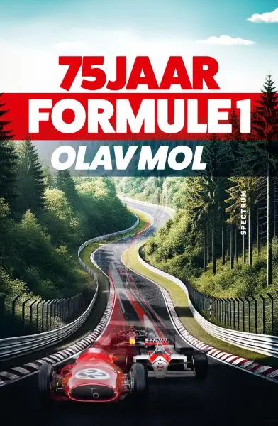 75 jaar formule 1 olav mol