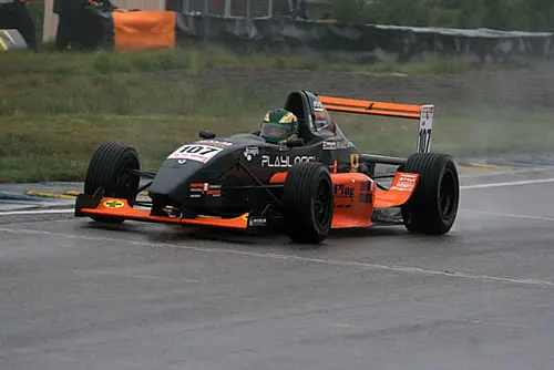 7anderstorp swart
