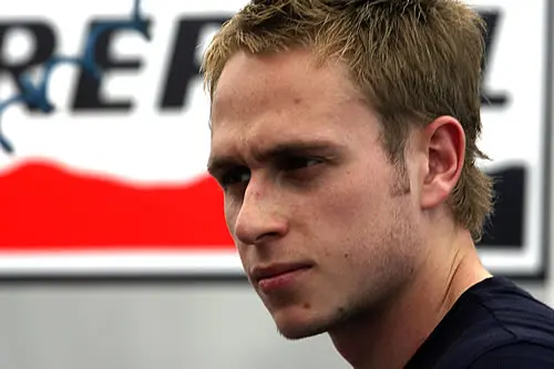 7magnycours caroll portret