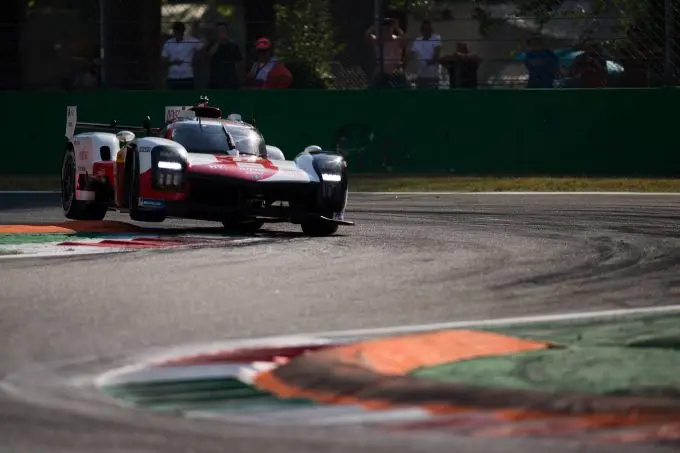 8 toyota gazoo racing toyot 1