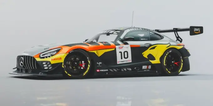 9 boutsen vds mercedes amg