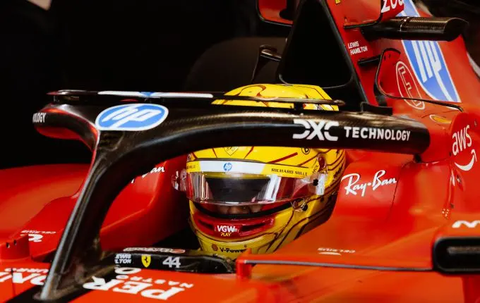9 scuderia ferrari fiorano 2025 lewis e1a96a73 34bc 4a22 b93a 8acf78ab710d