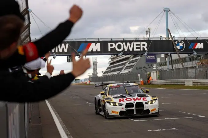 98 1mdh1461 rowe racewinnaar