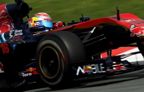 98118123kr075 f1 grand prix