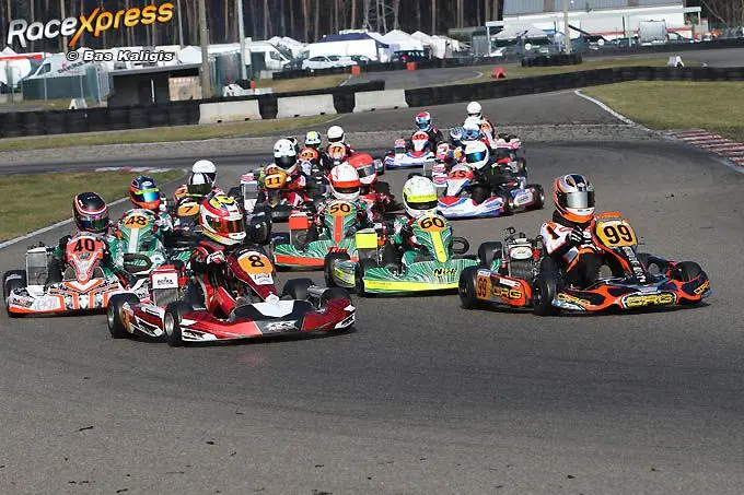 99 rx christiaan de kleijn op eerste srij a81f2589