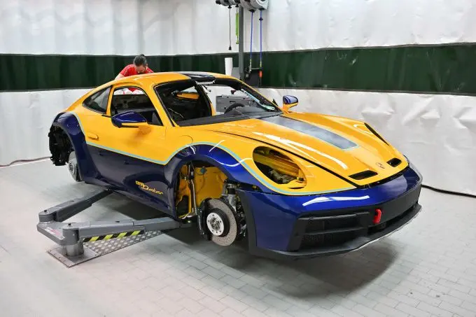 992dakar w96m5d assembly 001 high