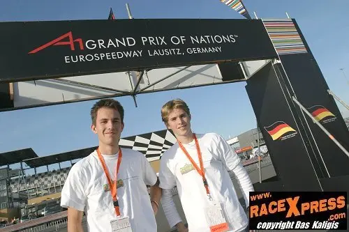 a1 500 winnaars gp travel