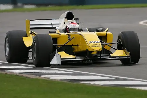 a1 fauzy rx 500 a1 team malaysia