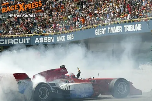 a1 gp assen rizla rx 500