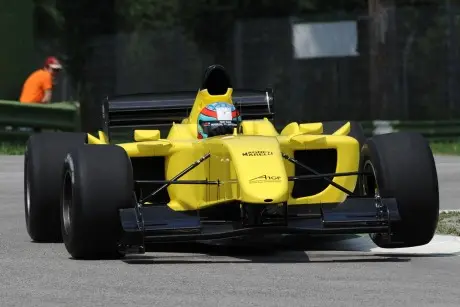 a1 gp ferrari 1