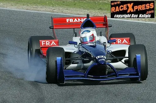 a1 gp france 5bdg3416
