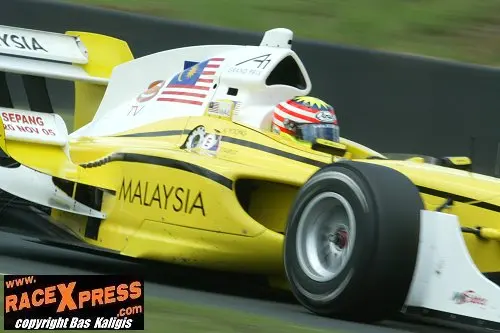 a1 gp malaysia 5bdg7063
