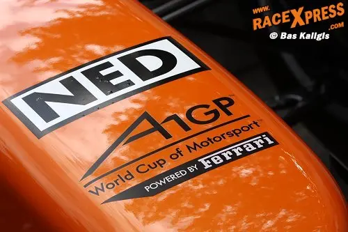 a1 gp nl rx 500
