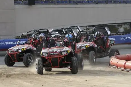 a1 gp quads