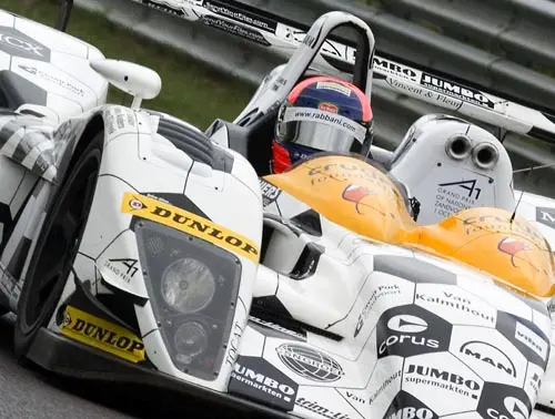 a1 gp racexpress 500
