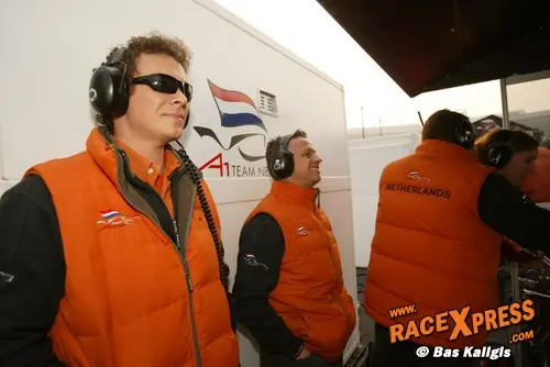 a1 gp robert en jan