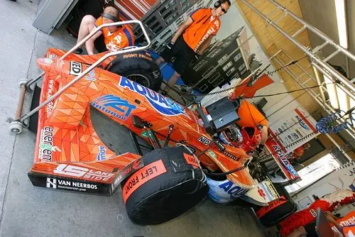 a1 nz bleekemolen rx 500