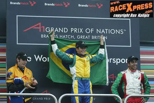 a1 podium race2 5bdg8149