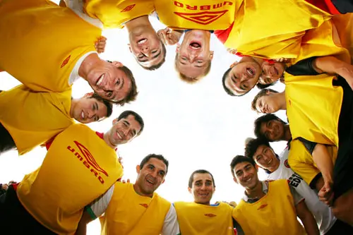 a1 soccer rx500