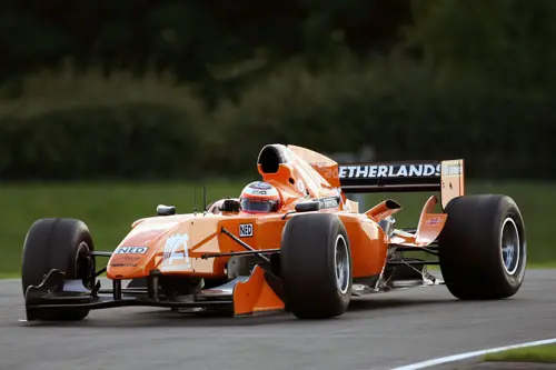 a1gp