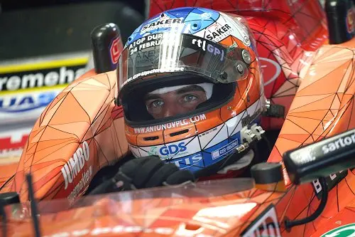 a1gp bleekemolen helm rx 500