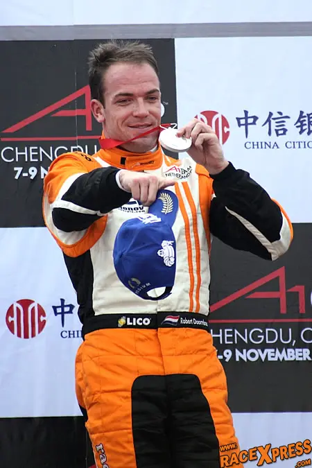 a1gp chengdu doornbospodiumr1