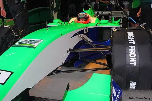 a1gp chengdu ierland