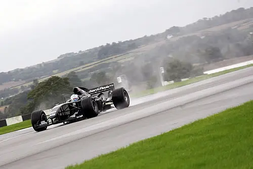 a1gp donington 4 1