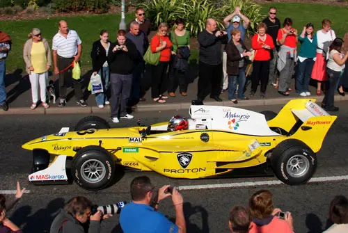 a1gp lola rx500