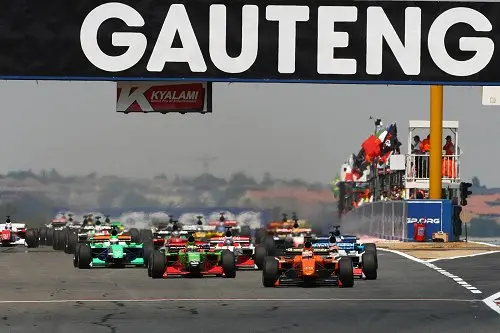 a1gp start sprint rx 500