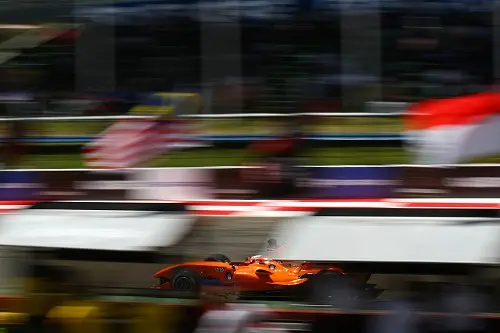 a1gp team nl snel rx 500