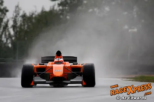 a1gp testing 1