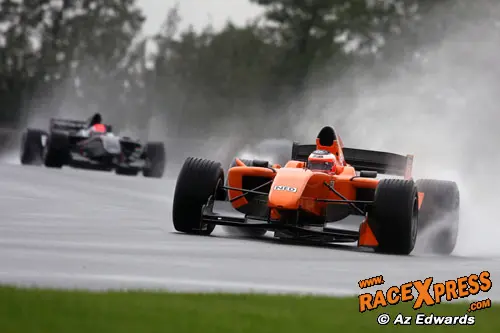 a1gp testing 2