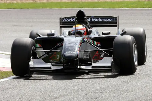 a1gp
