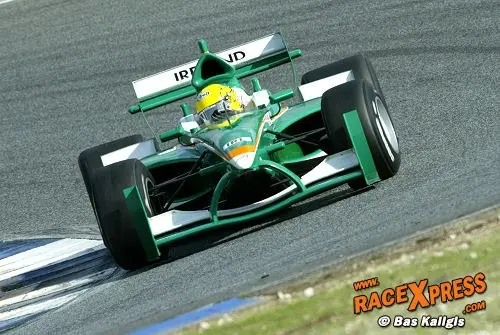a1ierland estoril