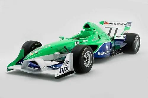 a1teamirl livery08
