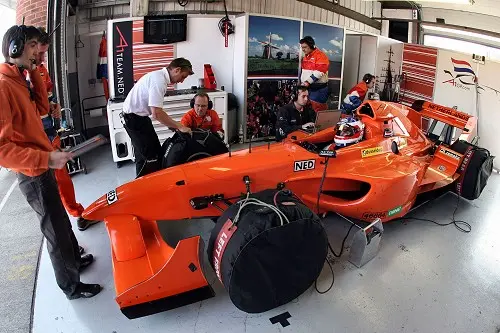 a1teamnl pitbox