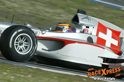 a1teamzwi estoril jani