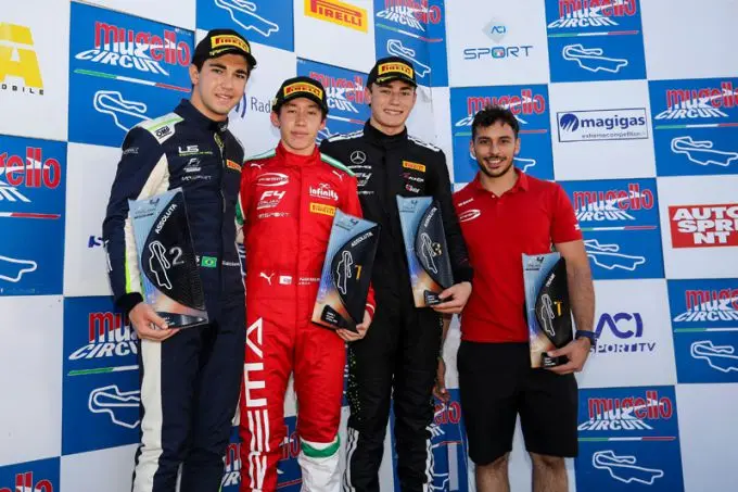 a3 00 podium 107 4k