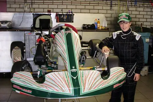 aaron valster rx 500
