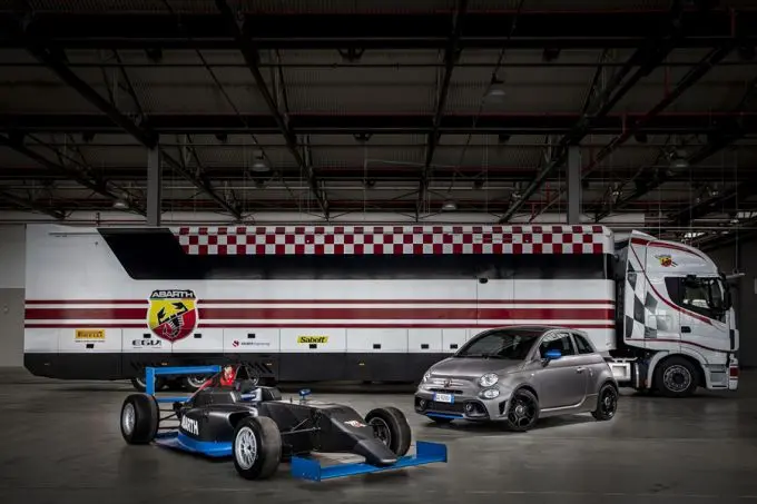 abarth