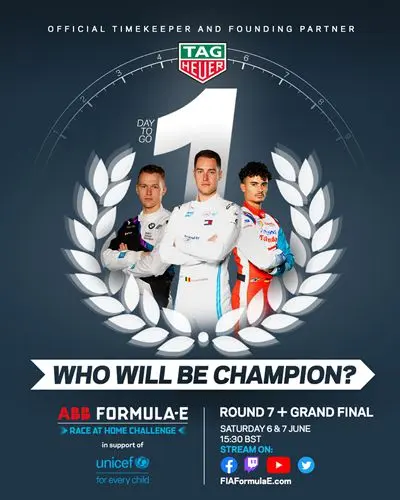 abb formula e champ