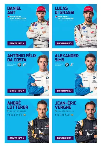 abb formula e line up 2019 1