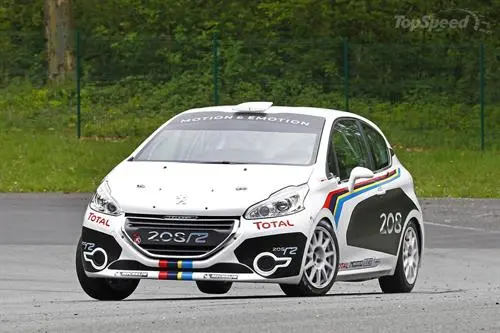 abbringpeugeot rx500